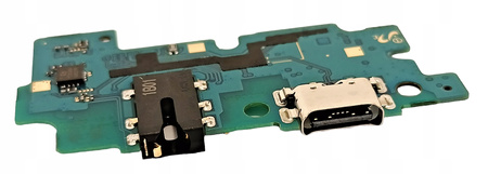 ORYGINAŁ PŁYTKA GNIAZDO ŁADOWANIA USB DO SAMSUNG A50