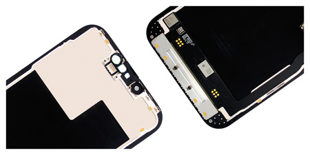 Wyświetlacz do iPhone 13 Pro Ekran LCD Oryginał Zila A2638 +Uszczelka