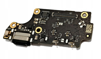 ORYGINAŁ PŁYTKA GNIAZDO ŁADOWANIA USB DO XIAOMI POCO F2 PRO