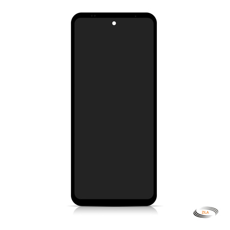 Wyświetlacz do Ulefone Armor 24 Ekran LCD Oryginał Zila