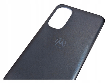 ORYGINAŁ KLAPKA TYLNA BATERII OBUDOWA TYŁ DO MOTOROLA G31 SZARY XT2173-3