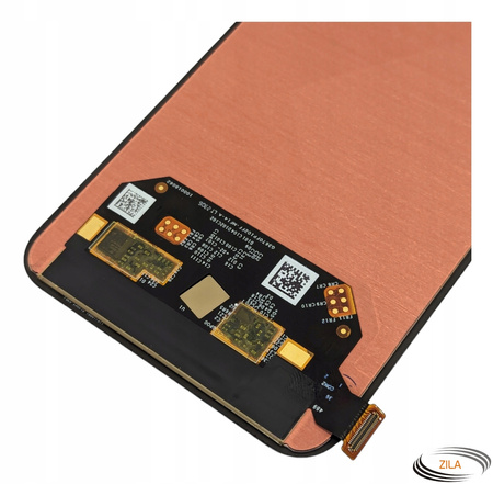 Wyświetlacz do Nothing Phone 2 Ekran LCD Oryginał Zila A065