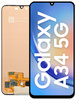 Wyświetlacz do Samsung Galaxy A34 5G Ekran LCD Incell SM-A346E SM-A346B