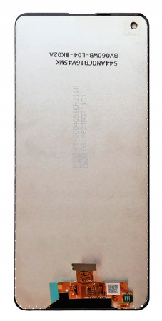 Wyświetlacz do Samsung Galaxy A21s Ekran LCD Oryginał Zila SM-A217F