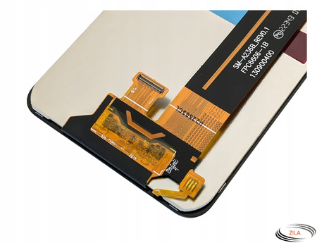 Wyświetlacz do Samsung Galaxy M33 5G Ekran LCD SM-M336B SM-M336K SM-M336BU