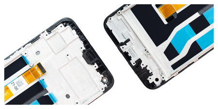 Wyświetlacz do Realme 7 4G Ekran LCD Ramka RMX2155