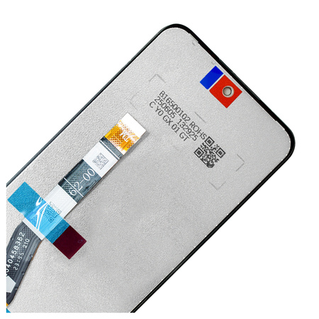 Wyświetlacz do Motorola Moto G14 Ekran LCD Oryginał Zila PAYF0010IN
