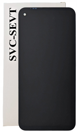 Wyświetlacz do Cubot King Kong 7 Ekran LCD Oryginał Zila