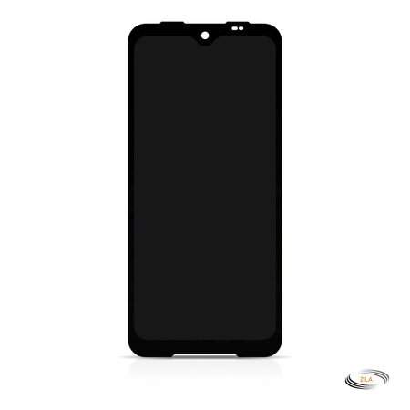 Wyświetlacz do Hammer Blade 5G Ekran LCD