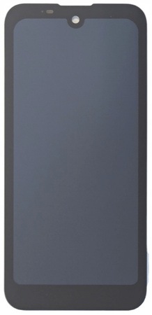 Wyświetlacz do Doogee S59 / S59 Pro Ekran LCD Oryginał Zila