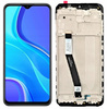 Wyświetlacz do Xiaomi Redmi 9 Ekran LCD Ramka M2004J19G M2004J19C