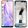Wyświetlacz do Xiaomi Redmi 13C 5G Ekran LCD Ramka 23124RN87G 23124RN87I