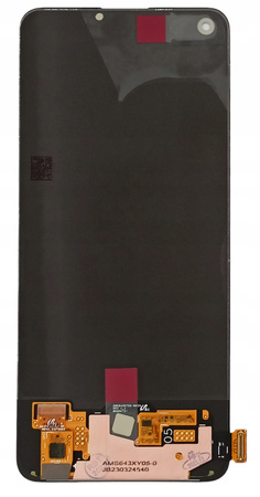 Wyświetlacz do Oppo Reno7 Lite Ekran LCD Oryginał Zila CPH2343