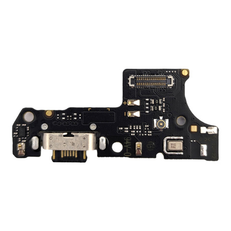 Płytka Ładowania do Motorola Moto G14 USB Złącze Oryginał Zila PAYF0010IN