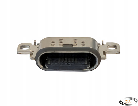 ZŁĄCZE GNIAZDO ŁADOWANIA USB DO SAMSUNG A33 / A33 5G SM-A336E SM-A336B