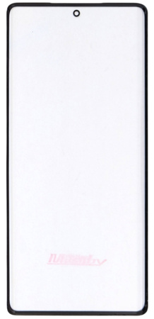 SZYBA SZKŁO WYŚWIETLACZA KLEJ OCA DO REALME 10 PRO PLUS MUSTTBY