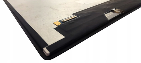 ORYGINAŁ LCD WYŚWIETLACZ DOTYK DO LENOVO TAB M10 FHD PLUS TB-X606F CZARNY