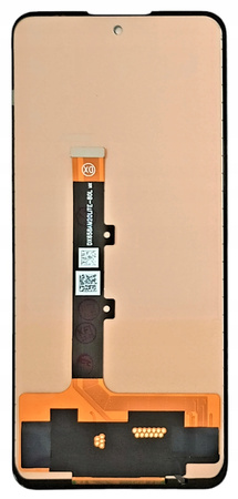 Wyświetlacz do Motorola Edge 20 Lite Ekran LCD Incell XT2139-1