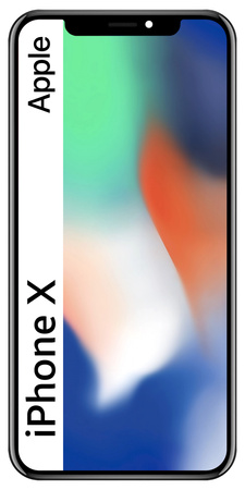 Wyświetlacz do iPhone X Ekran LCD Incell JK A1865 A1901 Wymienny Chip