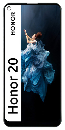 Wyświetlacz do Honor 20 Ekran LCD YAL-AL00 YAL-TL00