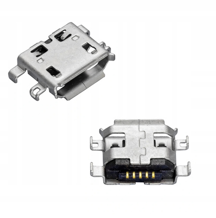 ZŁĄCZE GNIAZDO ŁADOWANIA USB DO XIAOMI REDMI 5A