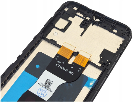 Wyświetlacz do Samsung Galaxy A05s Ekran LCD Ramka SM-A057F SM-A057M