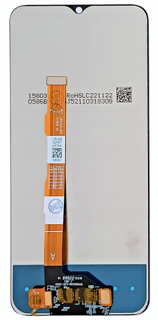 Wyświetlacz do Vivo Y22s Ekran LCD V2206 V2207