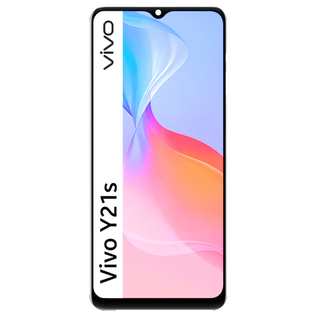 Wyświetlacz do Vivo Y21s Ekran LCD Oryginał Zila V2110