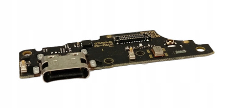 PŁYTKA GNIAZDO ŁADOWANIA USB DO MOTOROLA E32