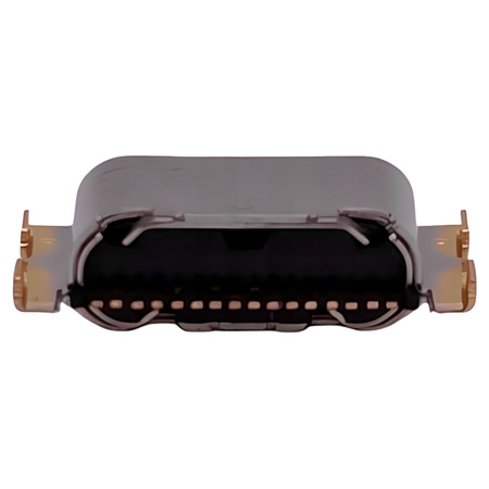 Gniazdo Ładowania do Oppo A74 5G USB Złącze CPH2197