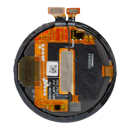 Wyświetlacz do Huawei Watch GT 2 Pro Ekran LCD Oryginał Zila VID-B19