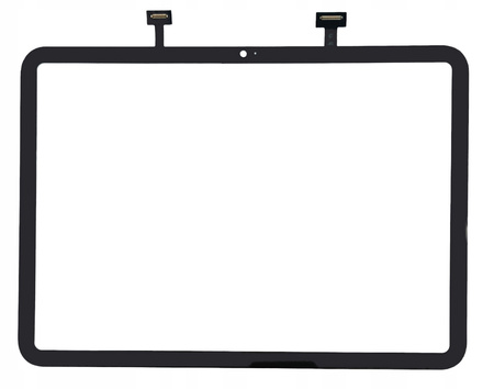 SZYBA SZKŁO WYŚWIETLACZA DOTYK DO iPAD 10 2022 10TH GEN A2757 A2777 A2696