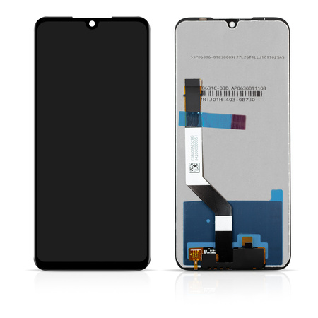 Wyświetlacz do Xiaomi Redmi Note 7 Ekran LCD Oryginał Zila M1901F7G