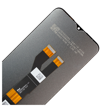 Wyświetlacz do Realme C21 Ekran LCD Oryginał Zila RMX3201