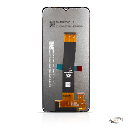 Wyświetlacz do Samsung Galaxy A32 5G Ekran LCD Oryginał Zila SM-A326B