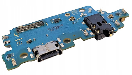 ORYGINAŁ PŁYTKA GNIAZDO ŁADOWANIA USB DO SAMSUNG M23 5G