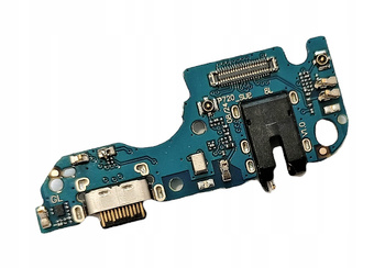 ORYGINAŁ PŁYTKA GNIAZDO ŁADOWANIA USB DO MOTOROLA G51 5G