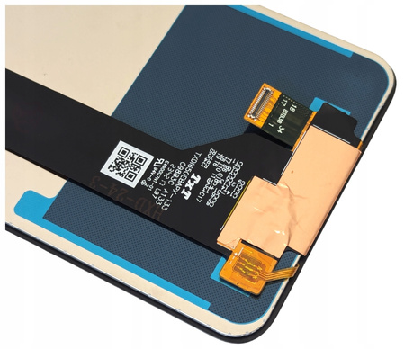 Wyświetlacz do Motorola Moto G34 Ekran LCD XT2363-2 XT2363-3