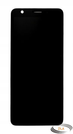 Wyświetlacz do Blackview BV6600 Pro Ekran LCD Oryginał Zila