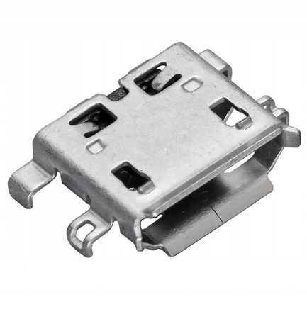 ZŁĄCZE GNIAZDO ŁADOWANIA USB DO XIAOMI Redmi Note 4 4X