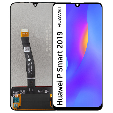 Wyświetlacz do Huawei P Smart 2019 Ekran LCD POT-LX1 POT-LX1AF