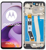 Wyświetlacz do Motorola Moto G14 Ekran LCD Ramka PAYF0005PL