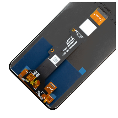 Wyświetlacz do Motorola Moto E40 Ekran LCD XT2159-3 XT2159-6