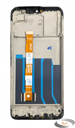 Wyświetlacz do Vivo Y01 Ekran LCD Ramka V2166