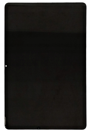 LCD WYŚWIETLACZ DOTYK DO SAMSUNG TAB S7 SM-T870, SM-T875 CZARNY