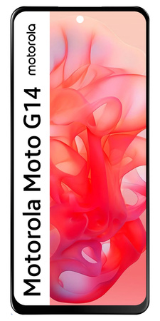Wyświetlacz do Motorola Moto G14 Ekran LCD XT2341-2 XT2341-3