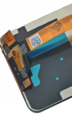 Wyświetlacz do Realme 6 Ekran LCD RMX2001