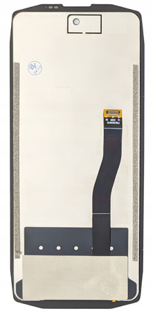 Wyświetlacz do Cubot King Kong Star Ekran LCD Oryginał Zila