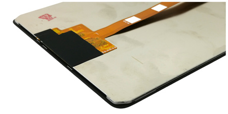 ORYGINAŁ LCD WYŚWIETLACZ DO SAMSUNG GALAXY TAB A9 SM-X110 SM-X115 CZARNY