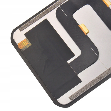 Wyświetlacz do Doogee S88 Plus Ekran LCD Oryginał Zila